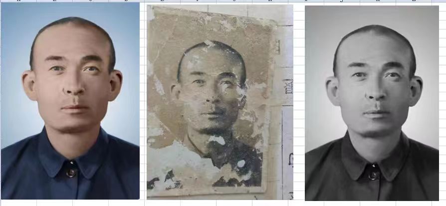 临安老照片模糊修复-21